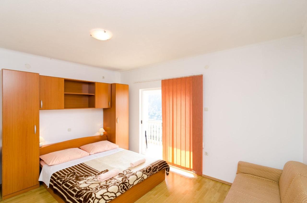 Apartmani Popovic Babino Polje Екстериор снимка