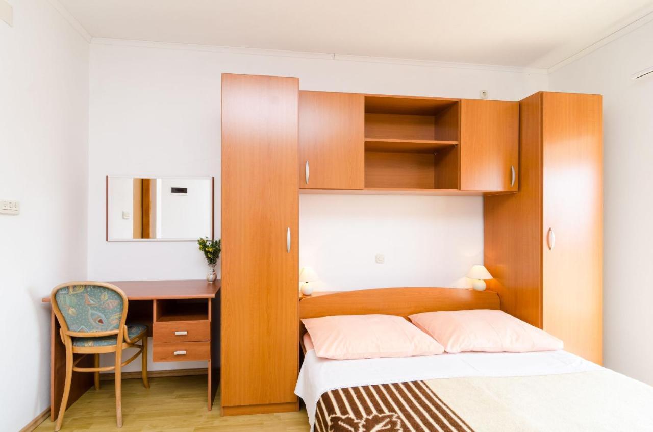 Apartmani Popovic Babino Polje Екстериор снимка