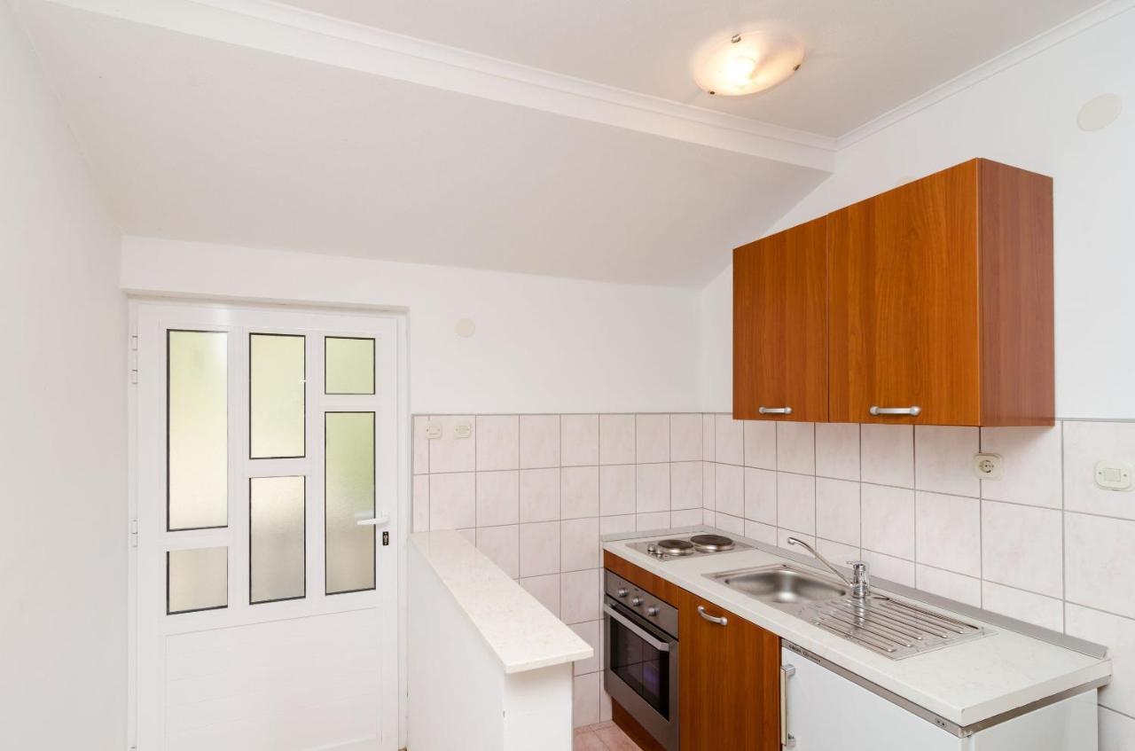 Apartmani Popovic Babino Polje Екстериор снимка