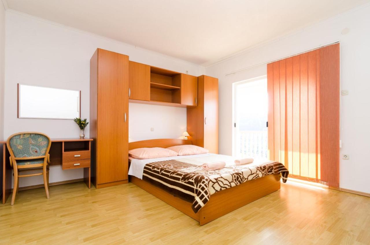 Apartmani Popovic Babino Polje Екстериор снимка