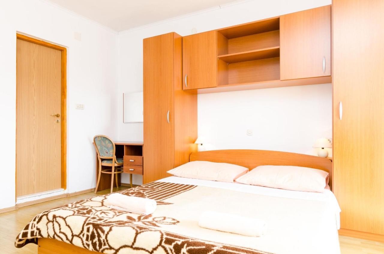 Apartmani Popovic Babino Polje Екстериор снимка