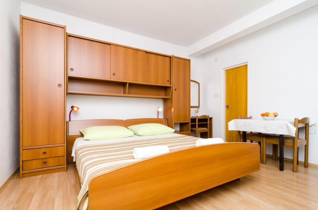 Apartmani Popovic Babino Polje Екстериор снимка