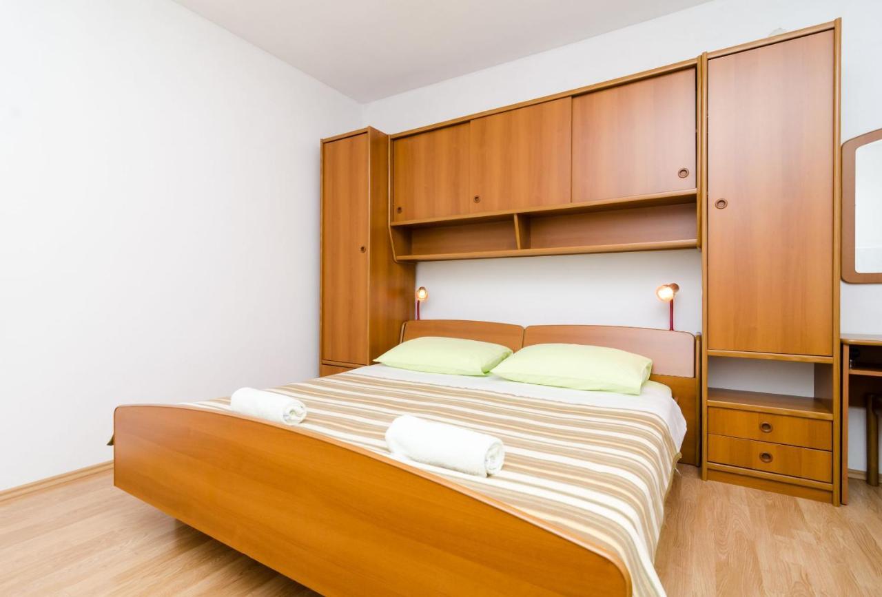 Apartmani Popovic Babino Polje Екстериор снимка